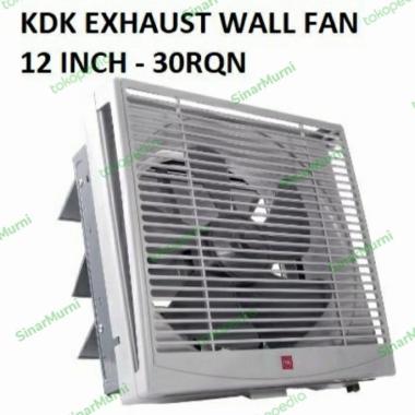 Exhaust Fan Dinding 12 inch KDK Exhaust Dinding 30RQN5