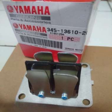 Membran - Red Valve Assy Yamaha Rx-King Genuine