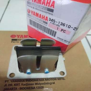 Membran - Red Valve Assy Yamaha Rx-King Genuine