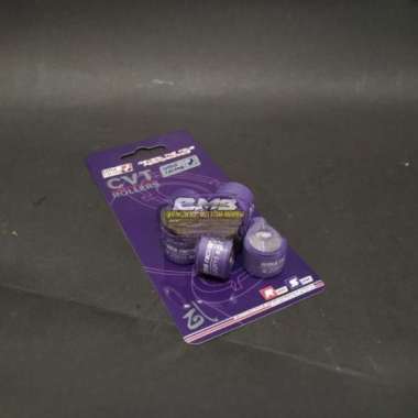 Pulley Roller V3 20 X 15 Pcx Vario 125 Uma Racing 10