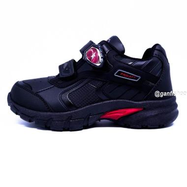 PRO ATT PMB 467 SEPATU SEKOLAH SEPATU HITAM SEPATU ANAK SEKOLAH HITAM 31