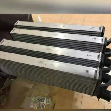Intercooler Toyota 0L110 Thailand Innova Reborn/Fortuner Vrz()
