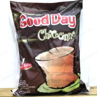 Good Day Chococinno 50