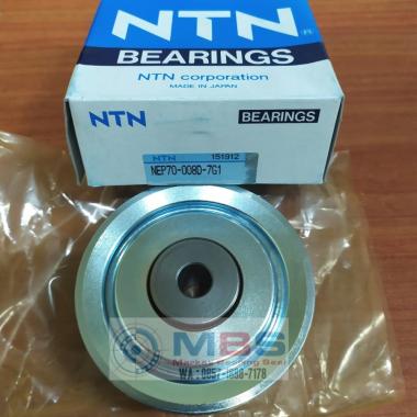 BEARING TENSIONER AC AVANZA XENIA VELOZ 1300 CC MERK NTN ASLI JAPAN