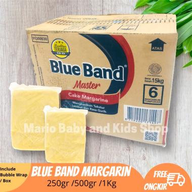 Blue Band Margarine Serbaguna