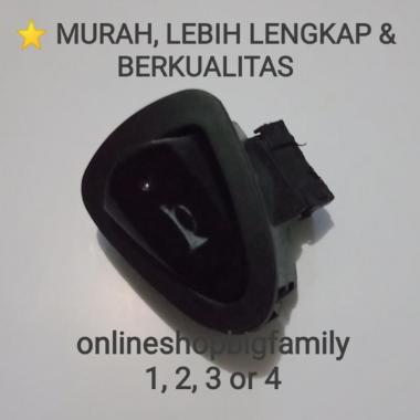TOMBOL KLAKSON SEPEDA MOTOR HONDA BEAT FI/VARIO FI/REVO ABSOLUTE/BLADE