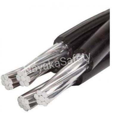 Kabel Twisted NFA2X/ Kabel PLN 4x16mm MERINDO