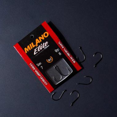 Mata Kail - Pancing Milano Elite ukuran 2