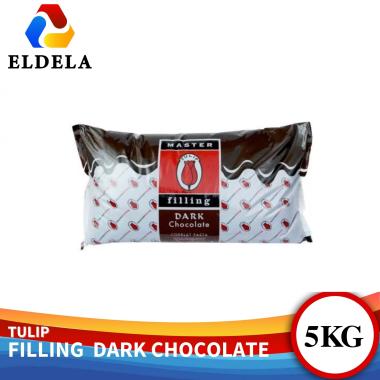 Tulip Chocolate Filling 5 kg
