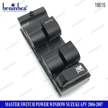Master Switch Power Window Suzuki APV 2004-2007 Tombol Jendela Mobil