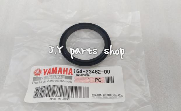 KARET SEAL STEERING SEGITIGA BAWAH KOMSTIR SCORPIO BYSON VIXION ORI
