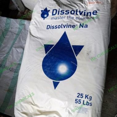 EDTA / EDTA 4NA / EDTA NA 4 1 SAK 25 KG