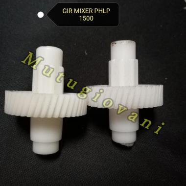 Gigi mixer philips Gear mixer cucina 1530 1500 1538 dan 1559 1552 1500