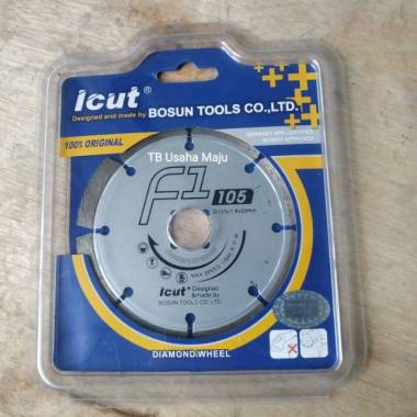 Mata Potong Keramik Bosun Icut F1