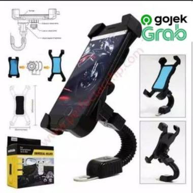 HP Handphone GPS Holder 5,5 sd 6,5 inchi