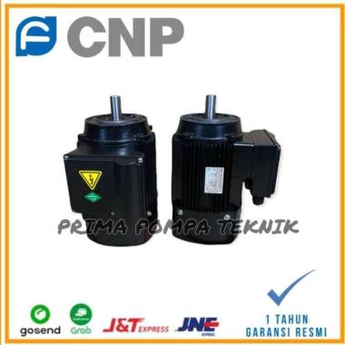 Dinamo Motor Pompa CNP CDLF 3Hp 2.2Kw 220V2950Rpm Elektro motor CNP