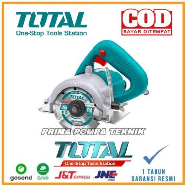 TOTAL MARBLE CUTTER / MESIN PEMOTONG KERAMIK TERBAIK TS3141102
