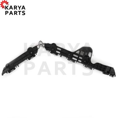 BRACKET BUMPER BELAKANG KIRI MOBIL TOYOTA CAMRY 2018 5257606180