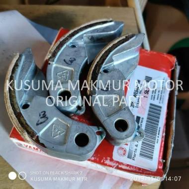 kampas ganda NMax . 2DP-WE662-00 Original Yamaha