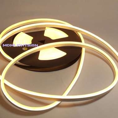 Led Neon Flex Strip Light