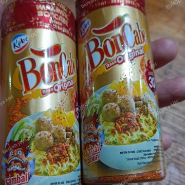 Bon Cabe Level 30