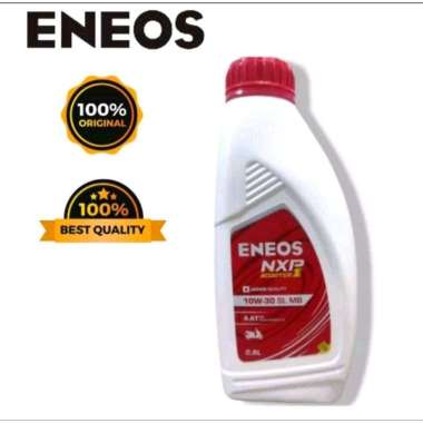 Oli matik Eneos nxp1 10w-30 SL mineral original