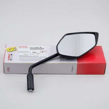 Kaca Spion Kanan Yamaha Lexi, PNP NMax, Aerox 155 Original
