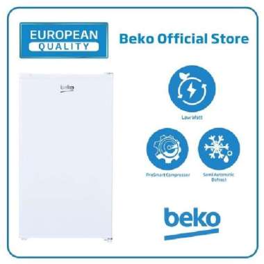 Jual Kulkas Beko Mini 1 Pintu Original, Murah & Diskon Juni 2024 | Blibli