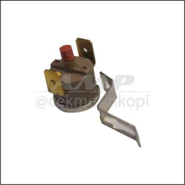 Original Carimali Contact Thermostat 145 C