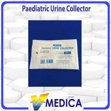 ONEMED Urine Collector Pediatric 100mL