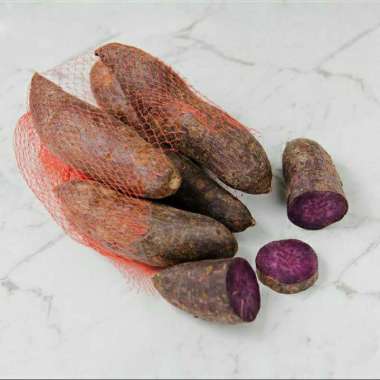 Ubi Ungu 1 kg