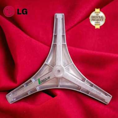 ORIGINAL Segitiga Drum Krospis Cross Piece Spider Krospis Mesin Cuci Satu Tabung Pintu Depan Front L