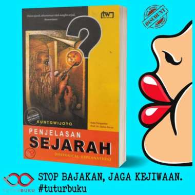 Penjelasan Sejarah - Kuntowijoyo