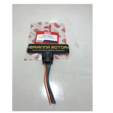 SOKET SENSOR MAQS - TPS NEW VIXION - MIO J - MX KING - NEX
