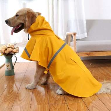 Jual Jas Hujan Anjing Besar Termurah Harga Grosir Terupdate Hari