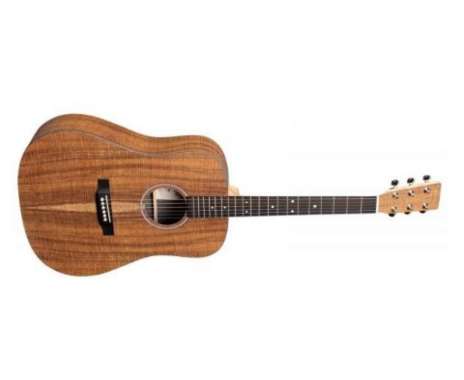 Gitar Akustik Martin & Co DX1E Standard Series Origianl