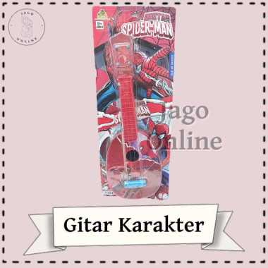 MAINAN ANAK LAKI LAKI GITAR MUSIK ANAK PEREMPUAN3 Gitar klasik