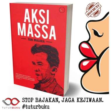 Aksi Massa - Tan Malaka