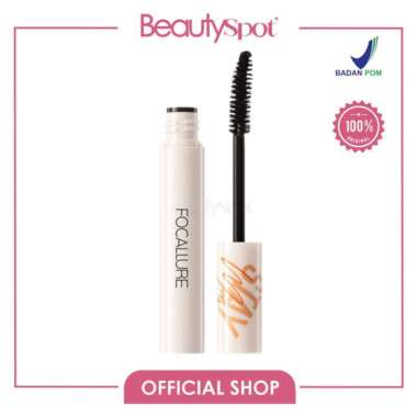 FOCALLURE FA148 Staymax Waterproof Volumizing Mascara