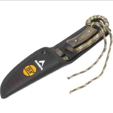 Eiger Tebo Knife 2466