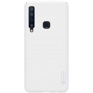 Case Samsung A9 2018/A9 Star Pro/A9s FROSTED Shield Casing White