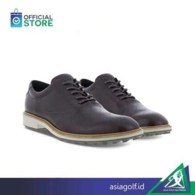 Shoes Golf Ecco Classic Hybrid | Golf | Sepatu Golf 45 WHT