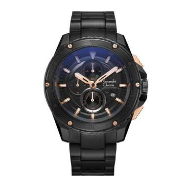 Jam Tangan Pria Alexandre Christie Sport 6653 MCBIPBARG