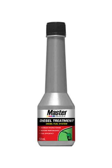MASTER DIESEL TREATMENT 50 ML 8994042104258