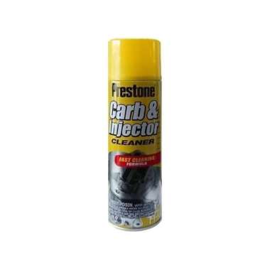 PRESTONE CARBURATOR & INJECTOR CLEANER 500 ML 8885011510005