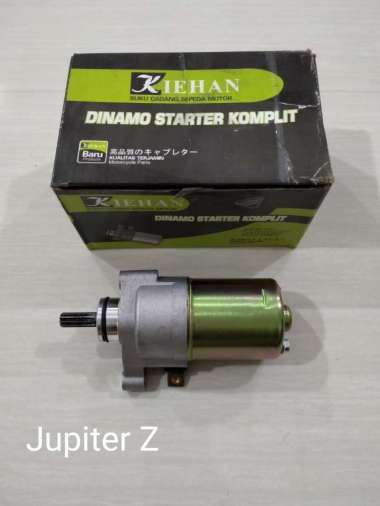 DINAMO STATER JUPITER Z KH