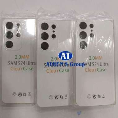 SILIKON SAMSUNG GALAXY S24 ULTRA