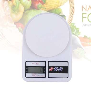 Timbangan Dapur - Timbangan Bumbu Dapur - Timbangan Digitar Bumbu Dapur Dapur Timbangan Digital
