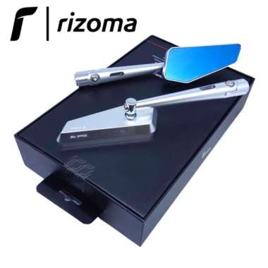 SPION RIZOMA NEW 100% MODEL CIRCUIT 744 FULL ALMUNIUM CENSI - SEAESAW Selver