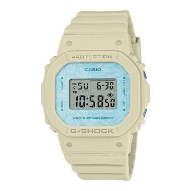 CASIO ORIGINAL - CASIO G-SHOCK GMD-S5600NC-9DR - JAM TANGAN WANITA JAM WANITA NG - RESIN G SHOCK GSH